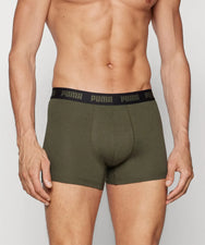 Sliponline Puma Heren Boxershort 3-pak - Everyday