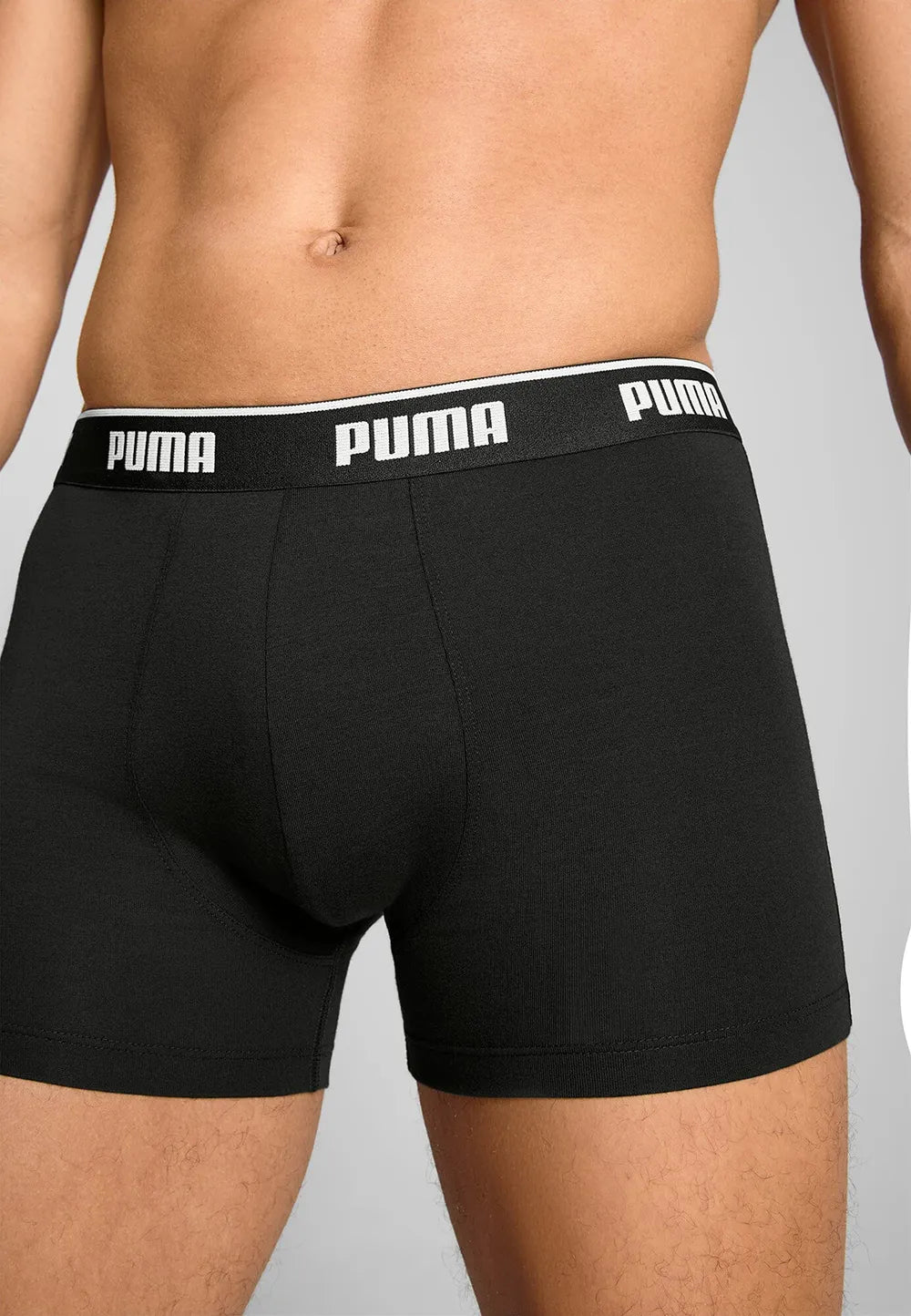Sliponline Puma Heren Boxershort 3-pak - Everyday