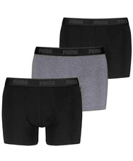 Sliponline Puma Heren Boxershort 3-pak - Everyday