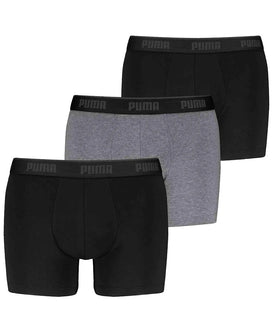 Sliponline Puma Heren Boxershort 3-pak - Everyday