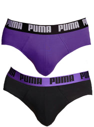 Sliponline Puma Heren slips 2-pak- Everyday Brief