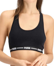 Sliponline Puma Racerback Top/Bh dames