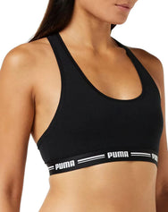 Sliponline Puma Racerback Top/Bh dames