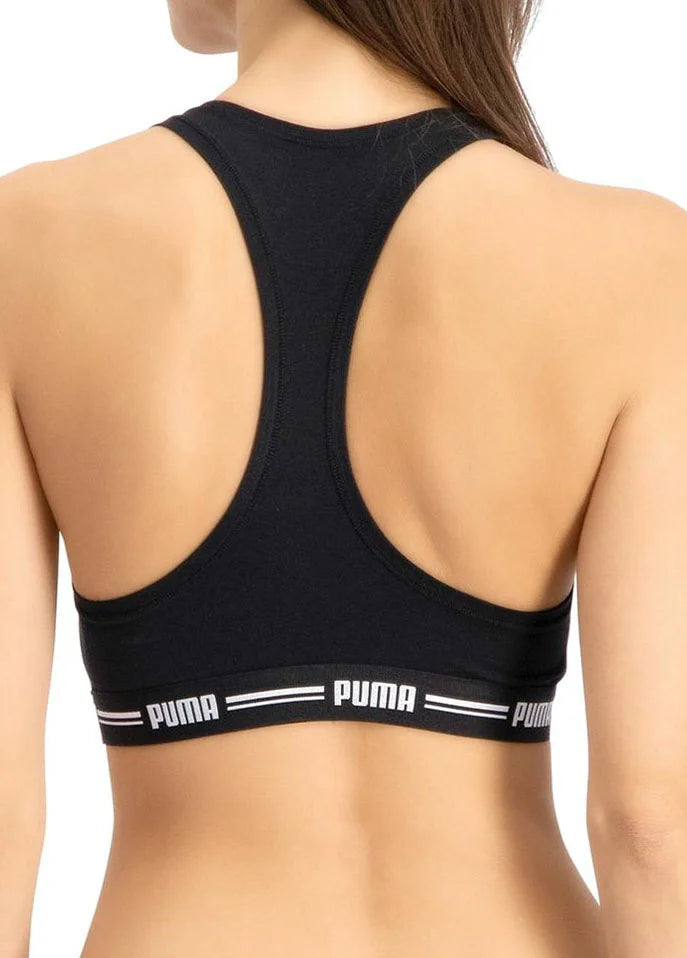 Sliponline Puma Racerback Top/Bh dames