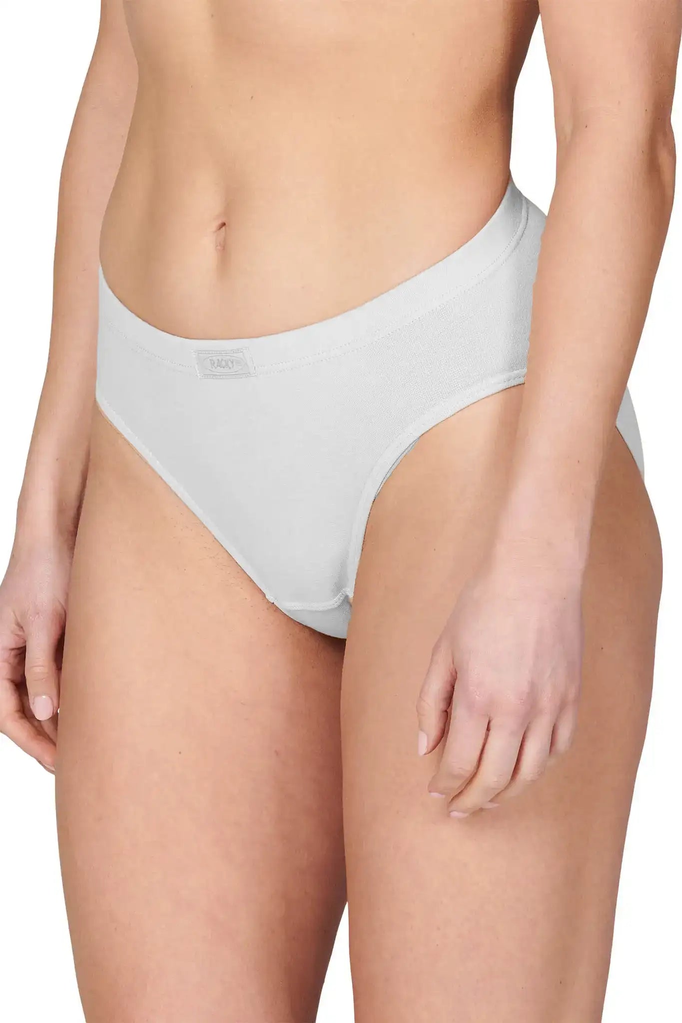 Sliponline Racky dames 5-pack heup slips (Highleg mini)