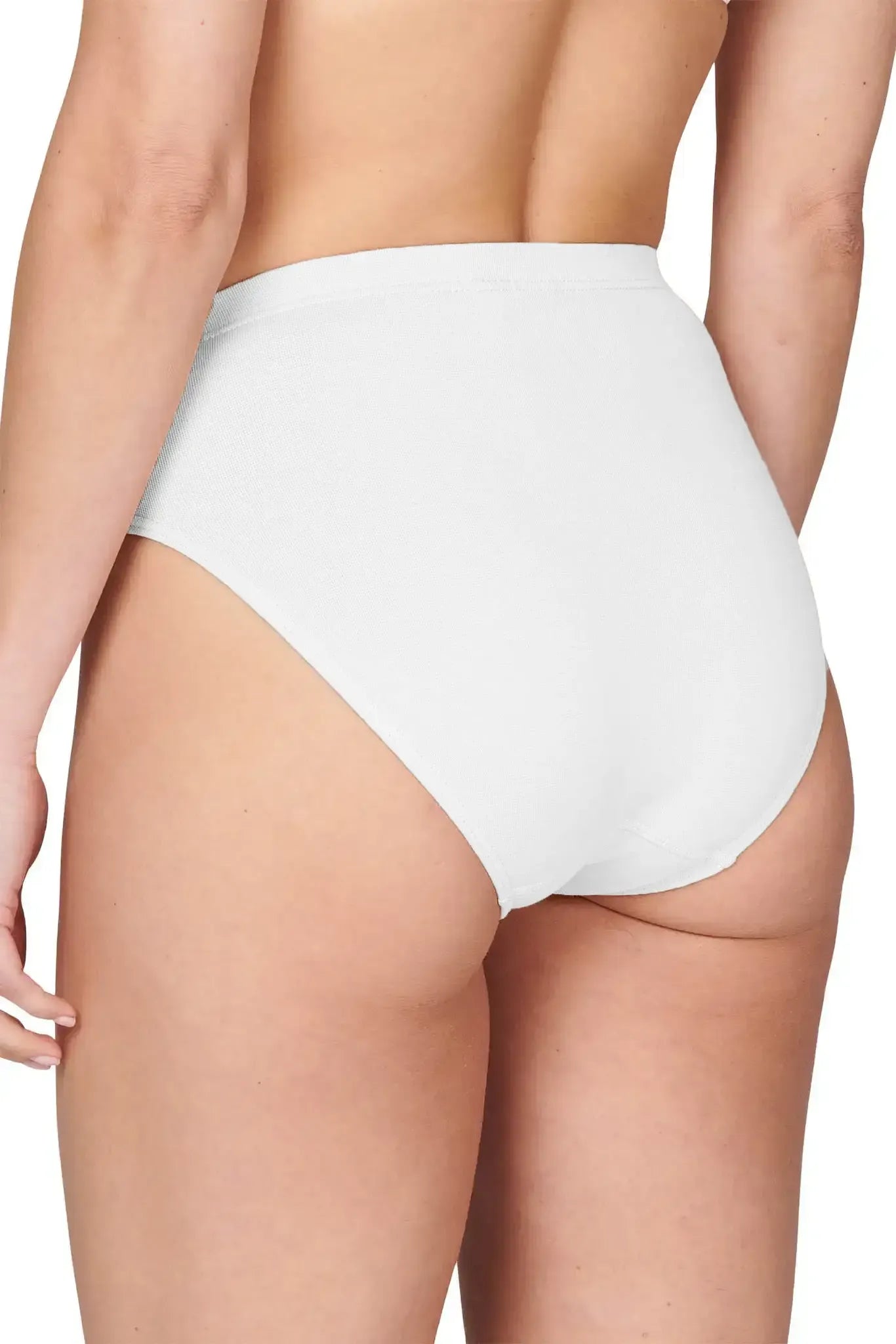 Sliponline Racky dames 5-pack heup slips (Highleg mini)