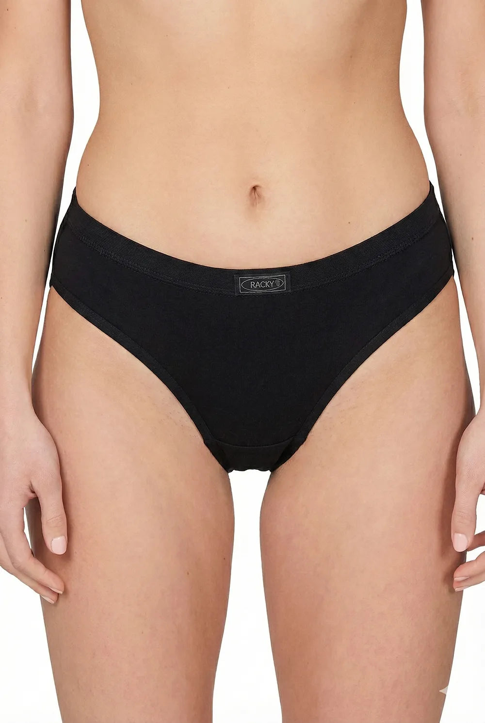 Sliponline Racky dames 5-pack heup slips (Highleg mini)