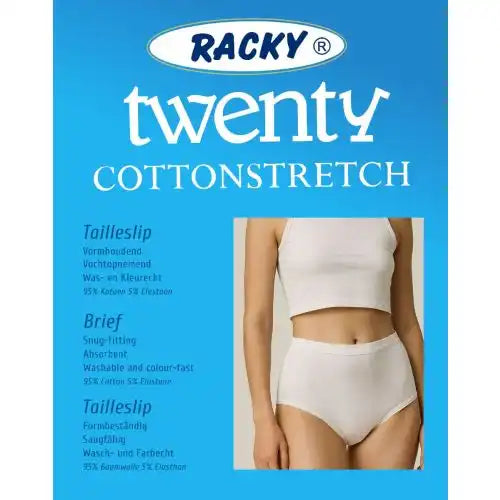 Sliponline Racky Twenty dames taille slip