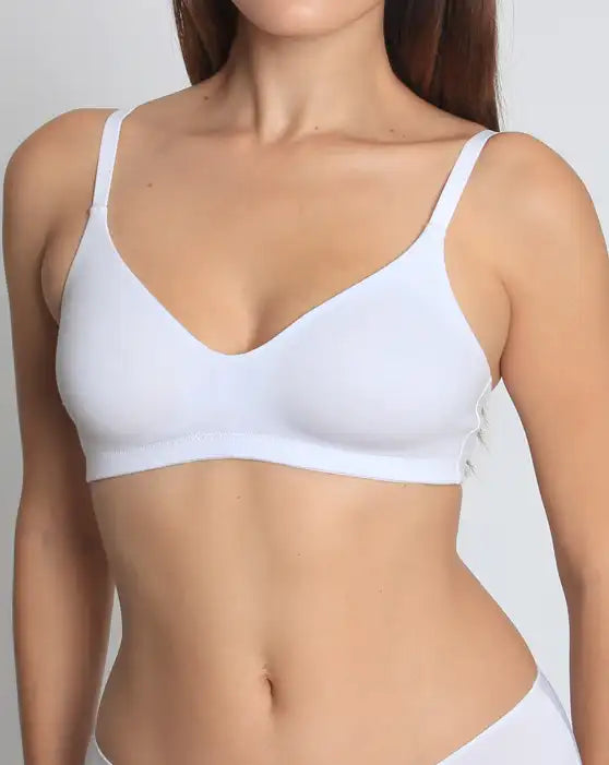 Sliponline Sassa Mode soft BH katoen 12930