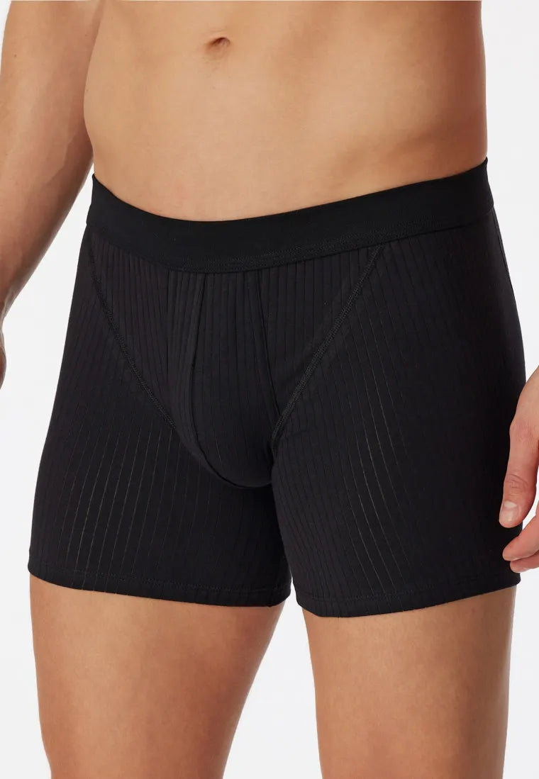 Sliponline Schiesser 2-Pack heren boxershort met Gulp - Authentic