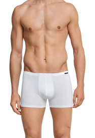 Sliponline Schiesser 2-pack heren boxershorts katoen - Essentials