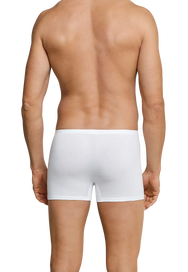 Sliponline Schiesser 2-pack heren boxershorts katoen - Essentials