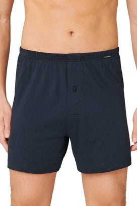 Sliponline Schiesser 2-Pack heren wijde boxershort - Selected
