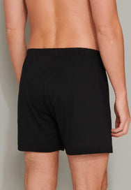 Sliponline Schiesser 2-Pack heren wijde boxershort - Selected