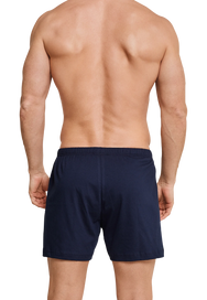 Sliponline Schiesser 2-Pack heren wijde boxershort - Selected