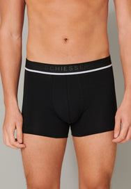 Sliponline Schiesser 3-pack heren boxershorts 95/5 - Biologisch katoen