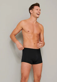 Sliponline Schiesser 3-pack heren boxershorts 95/5 - Biologisch katoen