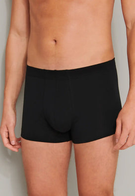 Sliponline Schiesser 3-pack heren boxershorts 95/5 - Biologisch katoen