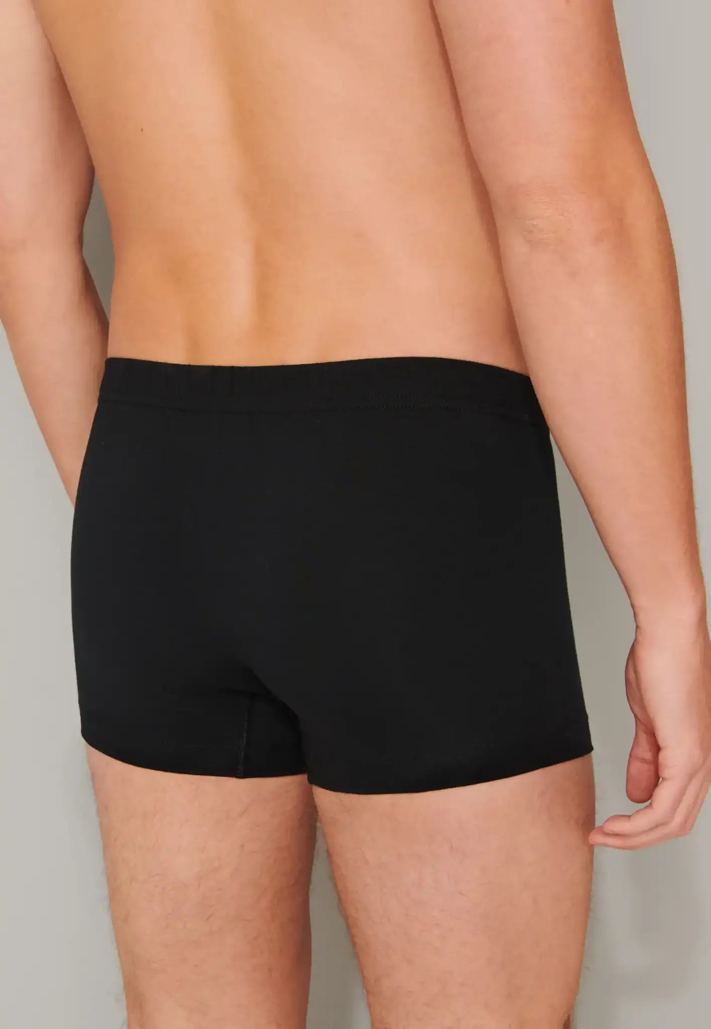 Sliponline Schiesser 3-pack heren boxershorts 95/5 - Biologisch katoen