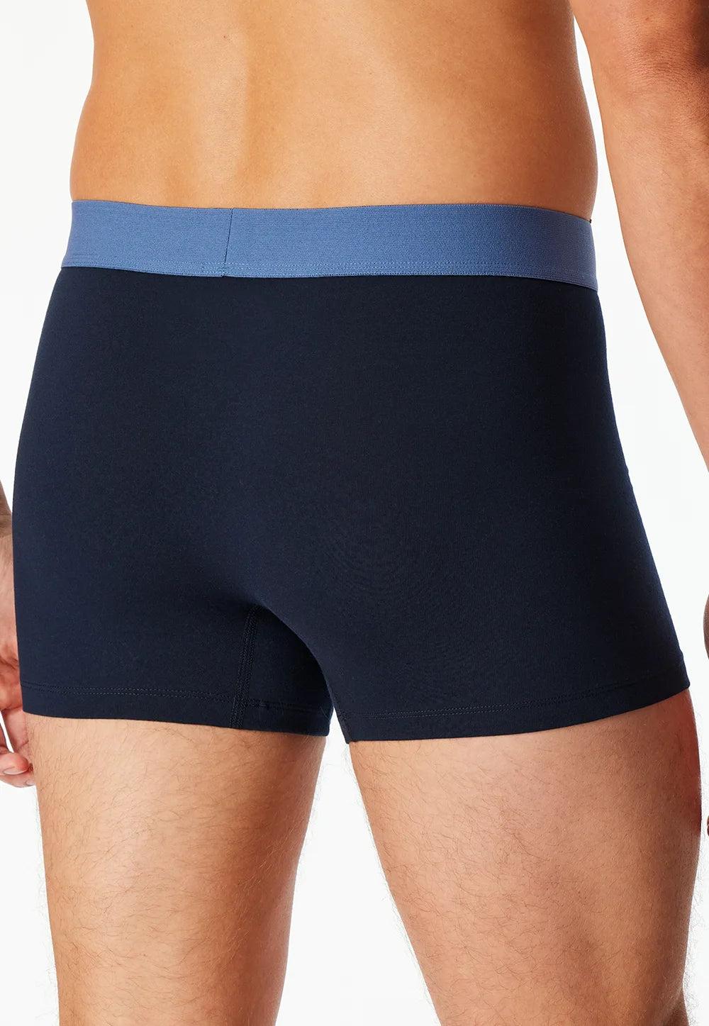 Sliponline Schiesser 3-pack heren boxershorts 95/5 - Biologisch katoen