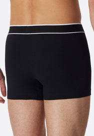 Sliponline Schiesser 3-pack heren boxershorts 95/5 - Katoen