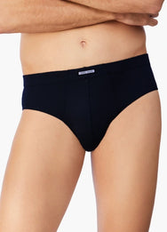 Sliponline Set-Look heren heup slip microfiber 1378