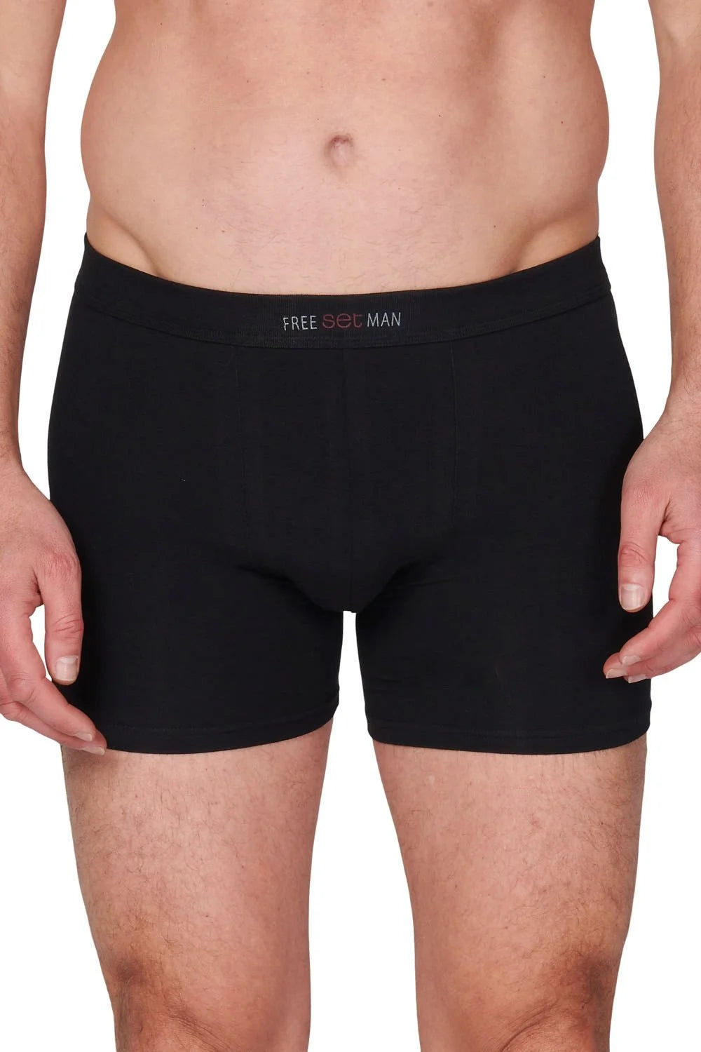 Sliponline Set underwear Freeman heren boxershort 18070