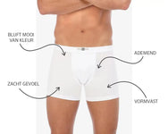 Sliponline Set underwear Freeman heren boxershort 18070