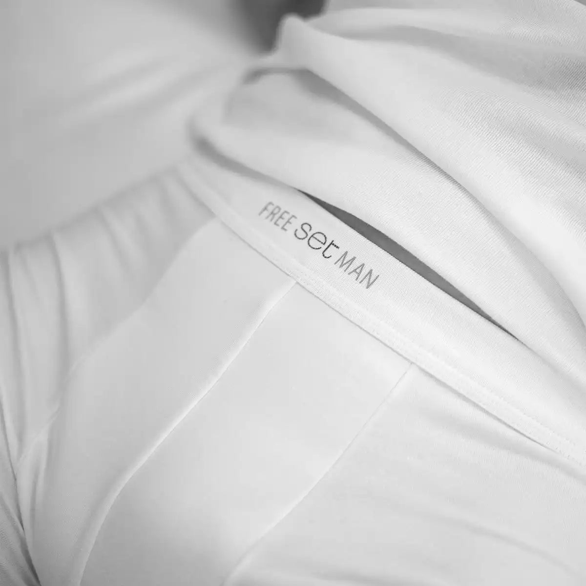 Sliponline Set underwear Freeman heren boxershort 18070