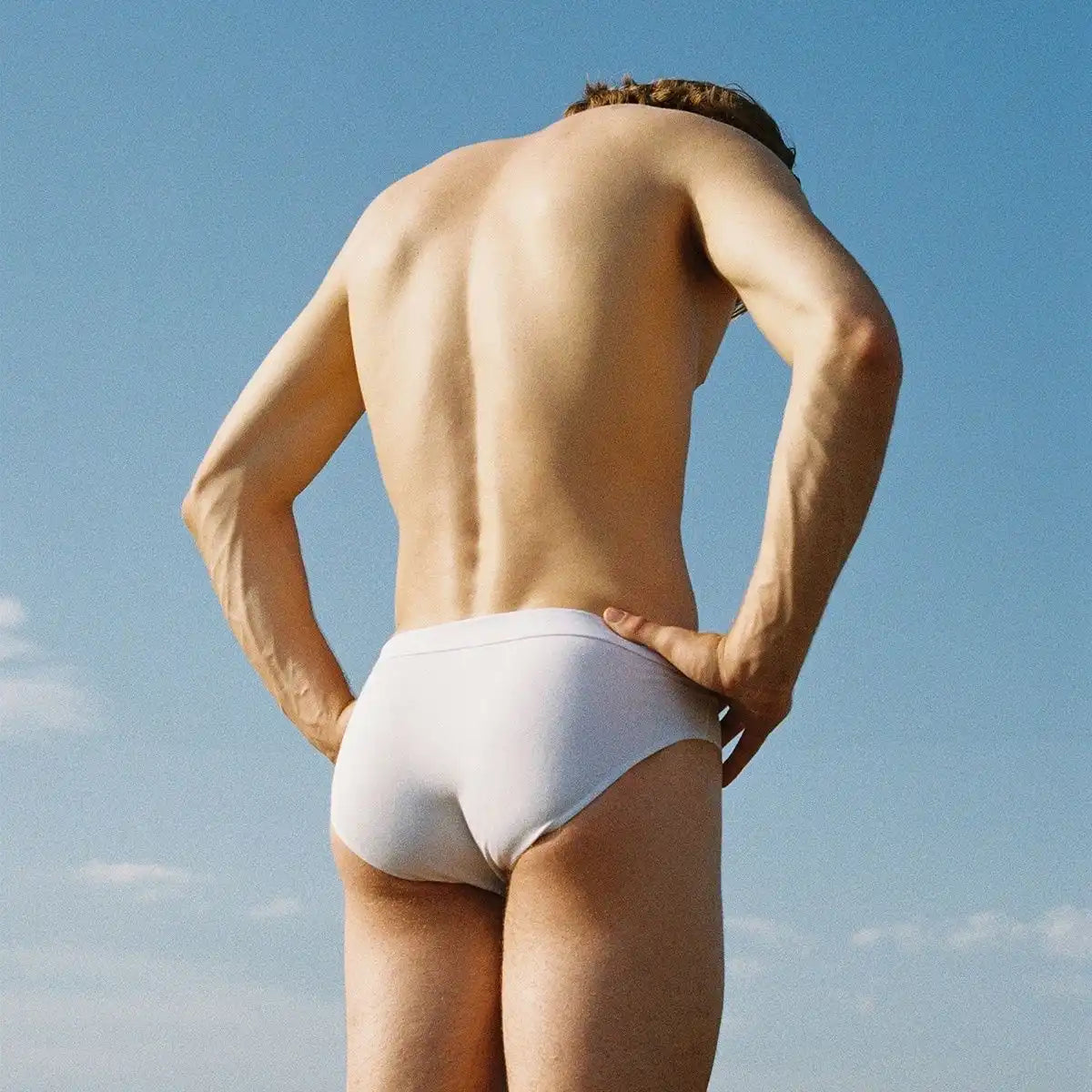 Sliponline Set Underwear Freeman heren slip 13070