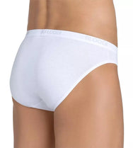 Sliponline Sloggi 2-pack Basic Mini Heren slips