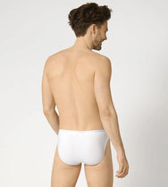 Sliponline Sloggi 2-pack Basic Mini Heren slips