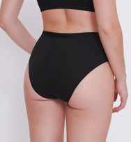Sliponline Sloggi 2-pack dames heup slips - Go Casual midi
