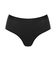 Sliponline Sloggi 2-pack dames heup slips - Go Casual midi