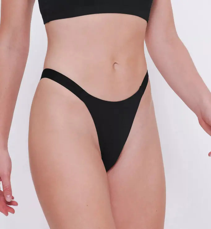 Sliponline Sloggi 2-pack dames tangaslips - Go Casual