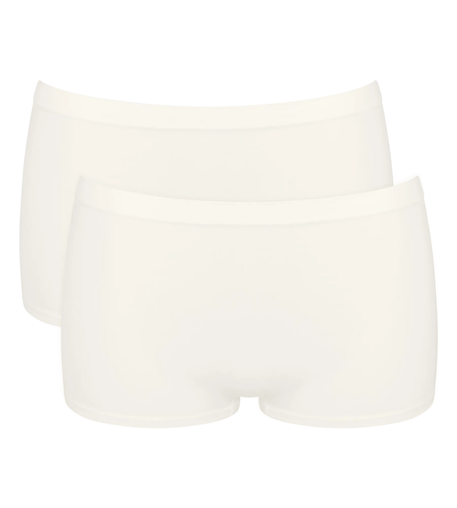 Sliponline Sloggi 2-Pack Go sense short - Boxershort