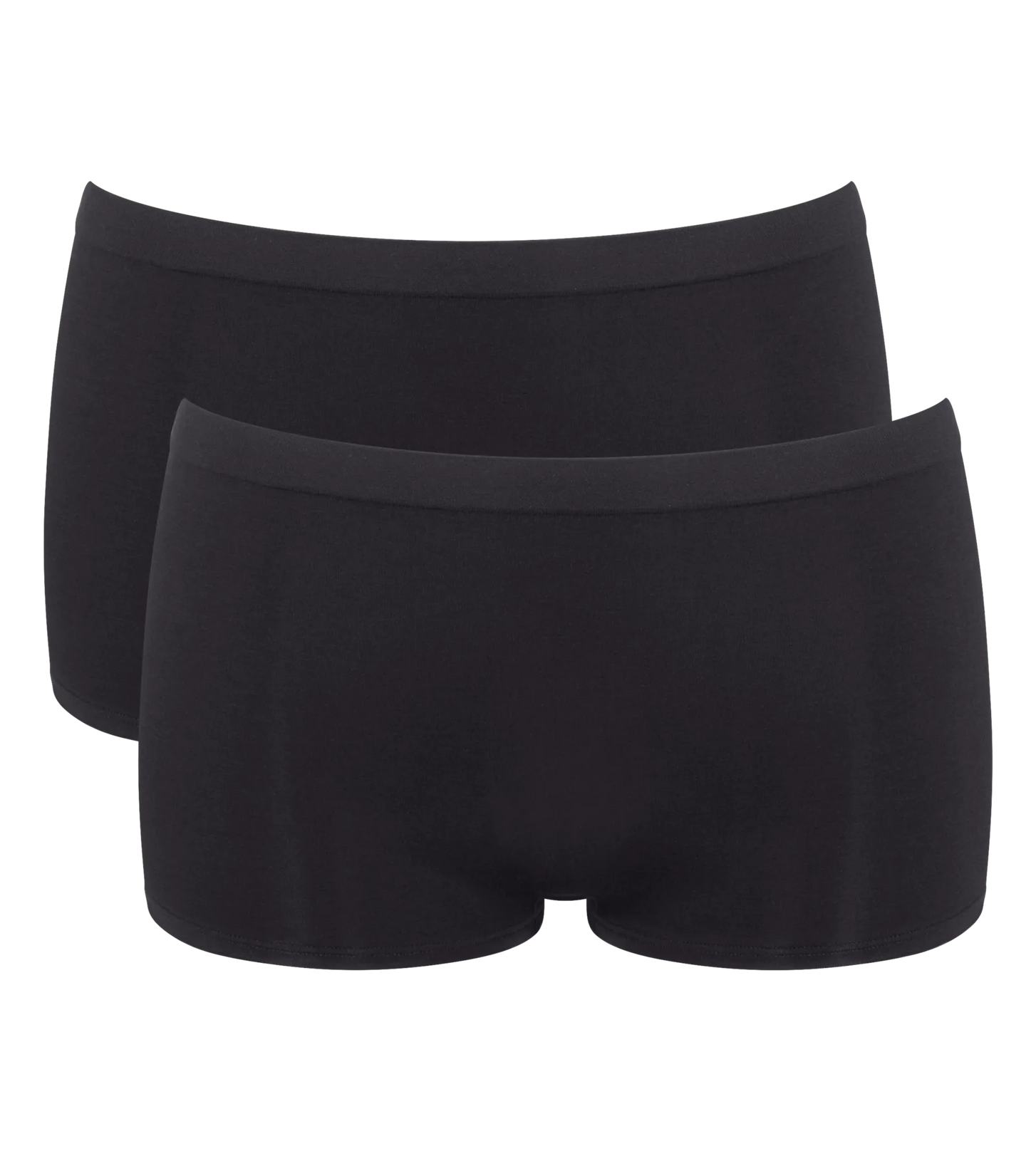 Sliponline Sloggi 2-Pack Go sense short - Boxershort
