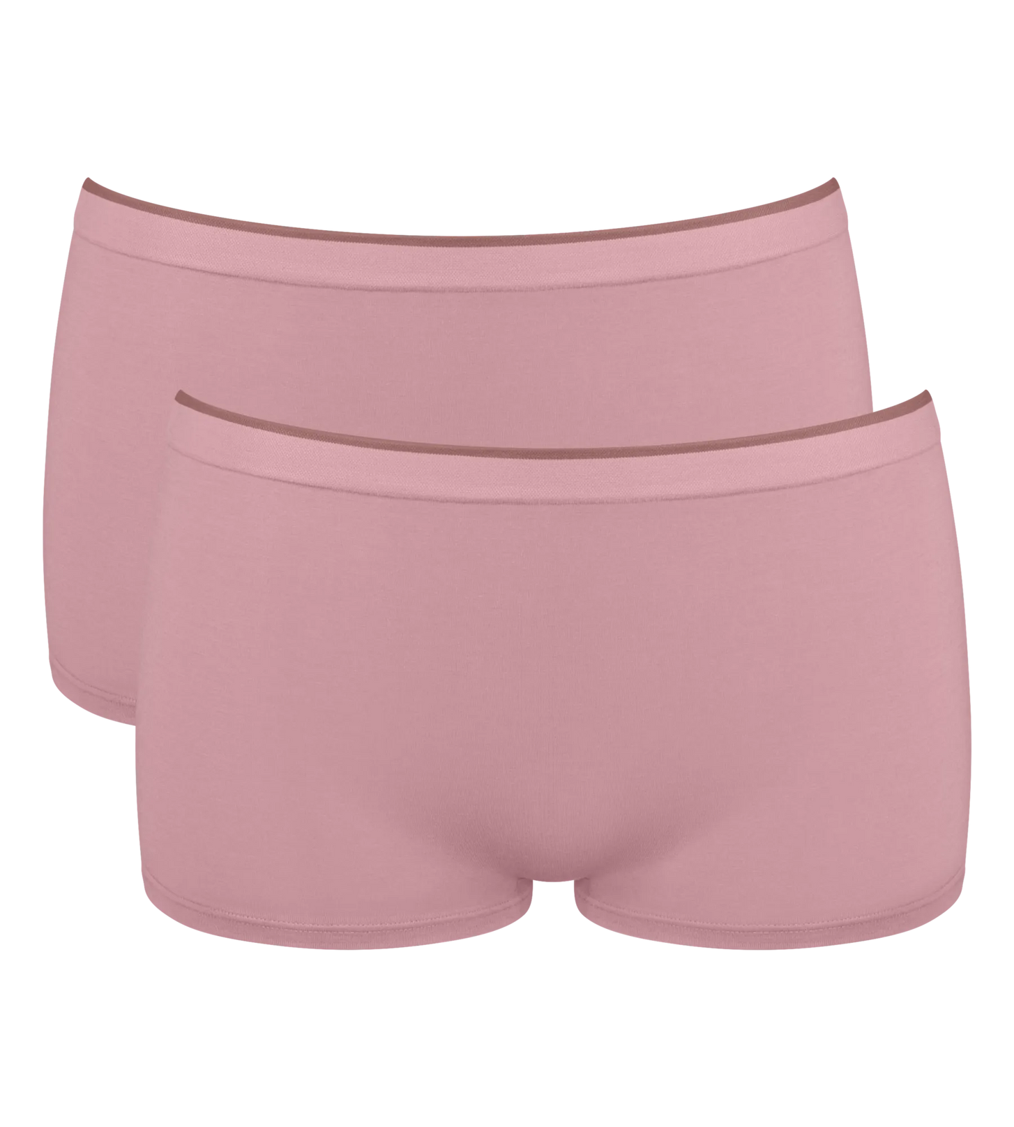 Sliponline Sloggi 2-Pack Go sense short - Boxershort