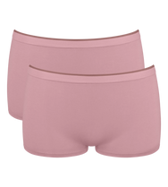 Sliponline Sloggi 2-Pack Go sense short - Boxershort