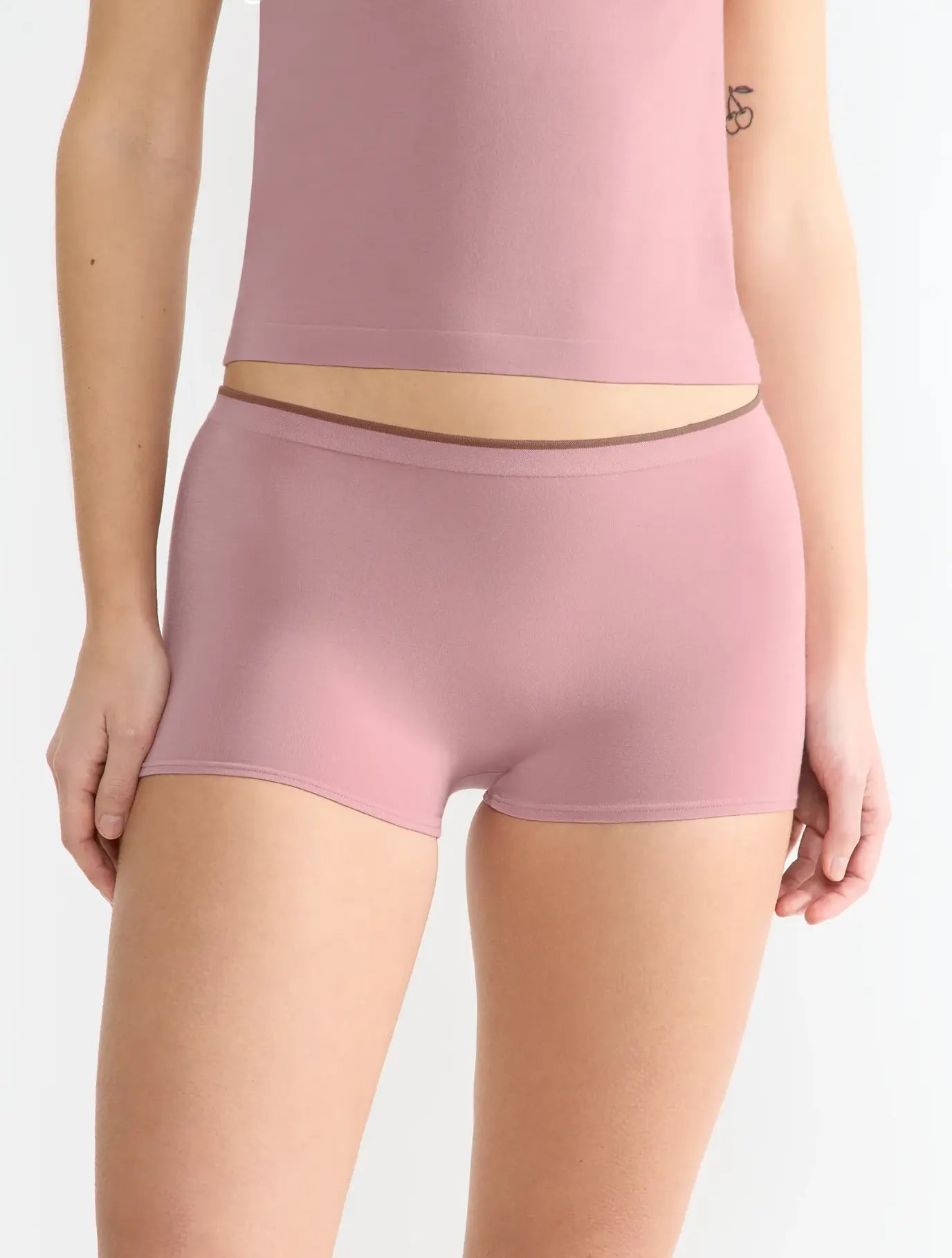 Sliponline Sloggi 2-Pack Go sense short - Boxershort