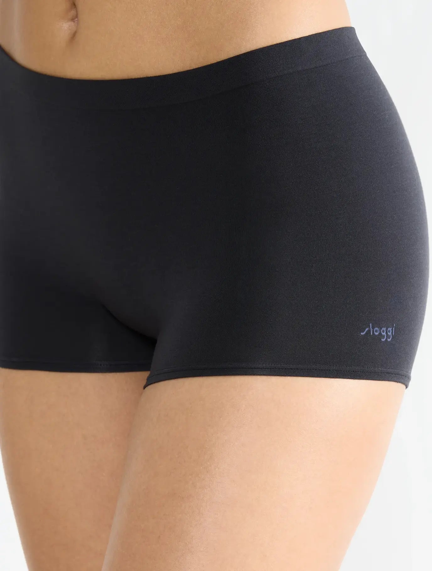Sliponline Sloggi 2-Pack Go sense short - Boxershort