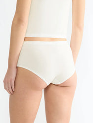 Sliponline Sloggi 2-pack Go sense taille slip dames - High waist