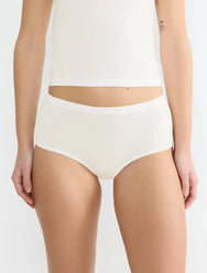 Sliponline Sloggi 2-pack Go sense taille slip dames - High waist