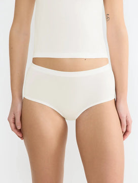 Sliponline Sloggi 2-pack Go sense taille slip dames - High waist
