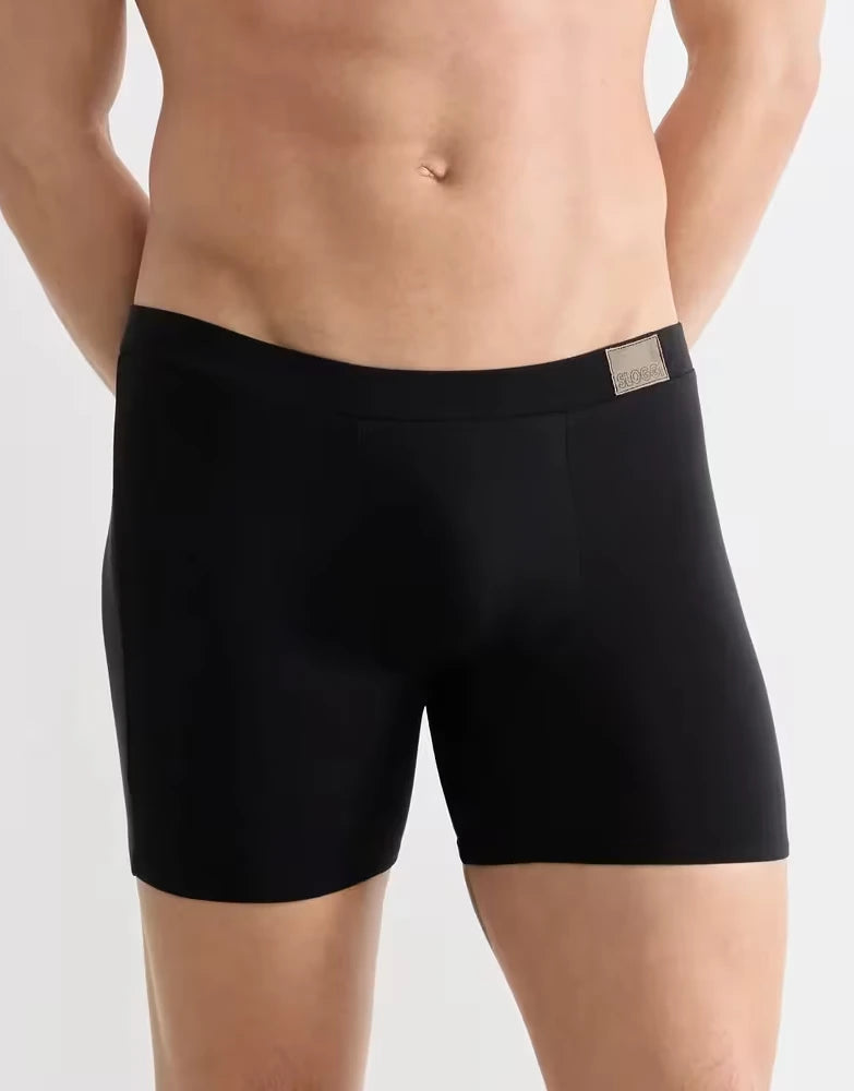 Sliponline Sloggi 2-Pack heren boxershort - Natural Go