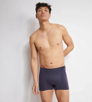 Sliponline Sloggi 2-Pack heren boxershorts naadloos - GO Smooth