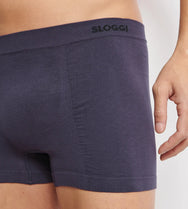 Sliponline Sloggi 2-Pack heren boxershorts naadloos - GO Smooth