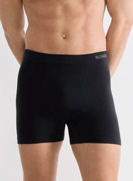 Sliponline Sloggi 2-Pack heren boxershorts naadloos - GO Smooth