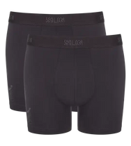 Sliponline Sloggi 2-Pack heren boxershorts SLG Base