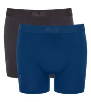Sliponline Sloggi 2-Pack heren boxershorts SLG Base